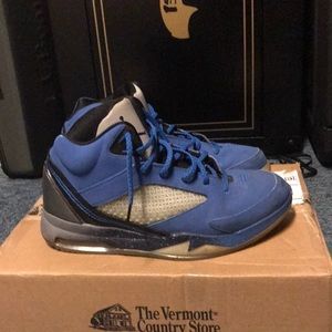 Jordan Fusions.
